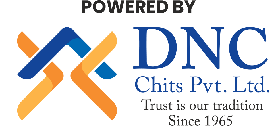 DNC Chits Powered By Sponsor
