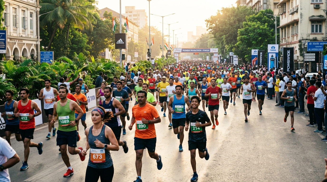4th Elite Marathon 2026