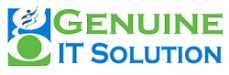 GENUINE IT SOLUTION